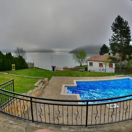 Guest house Къщата На Езерото