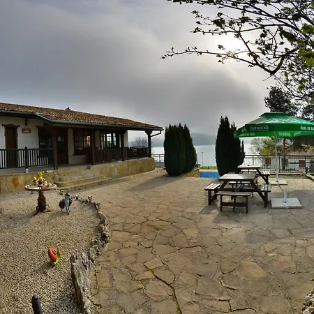 Guest house Къщата На Езерото Asparukhovo (Dalgopol)