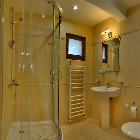 Къщата На Езерото Guest house