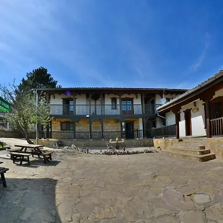 Къщата На Езерото Guest house